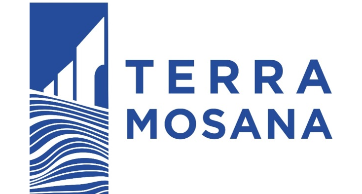 logo TerraMosana